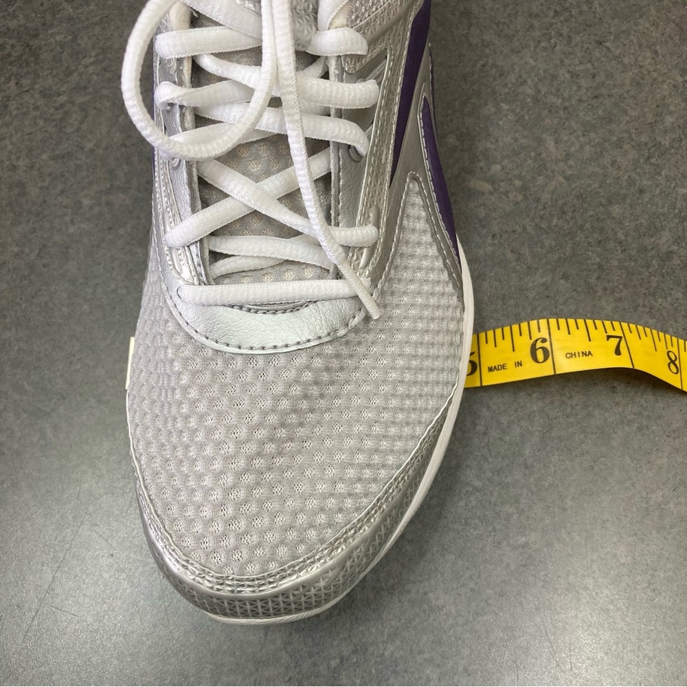 Reebok Easytone Reeattack Runners - NWT - Picture 12 of 13